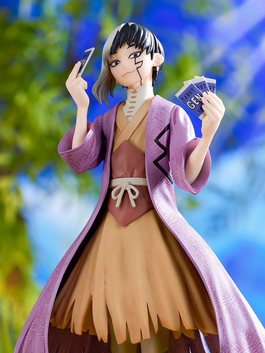 Dr. Stone - Asagiri Gen - Tenitol (FuRyu) photo 3