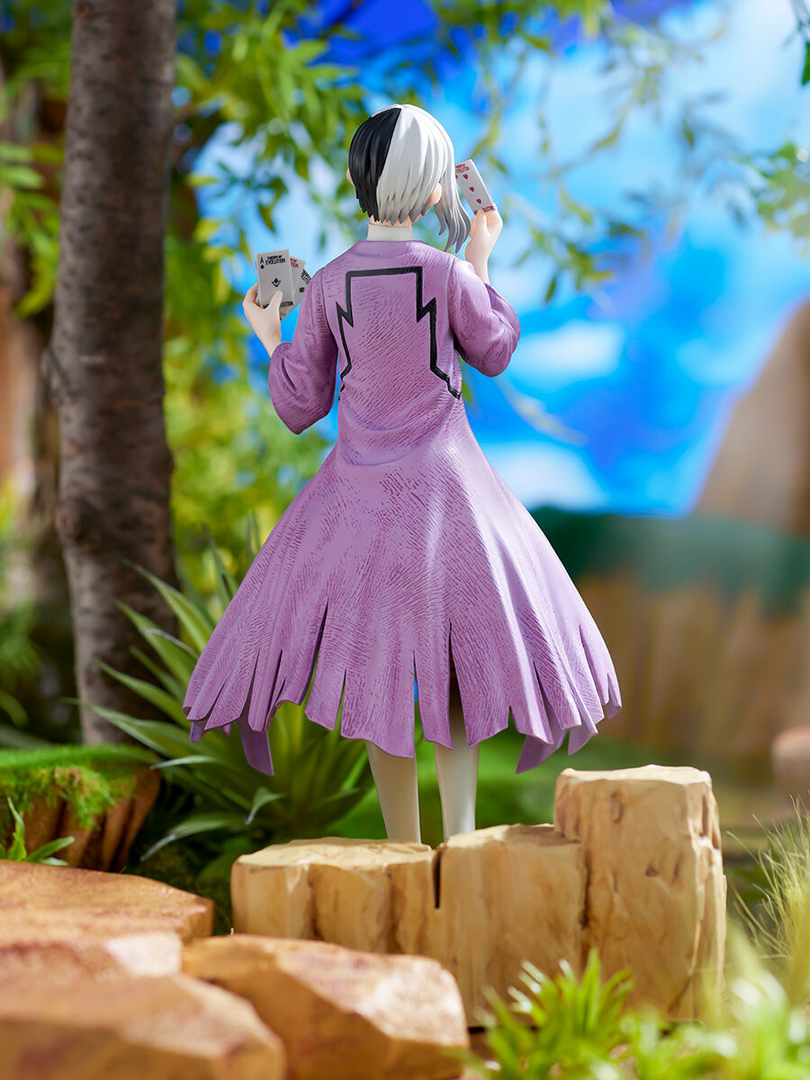 Dr. Stone - Asagiri Gen - Tenitol (FuRyu) photo 4