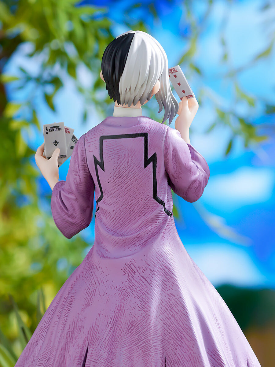 Dr. Stone - Asagiri Gen - Tenitol (FuRyu) photo 6
