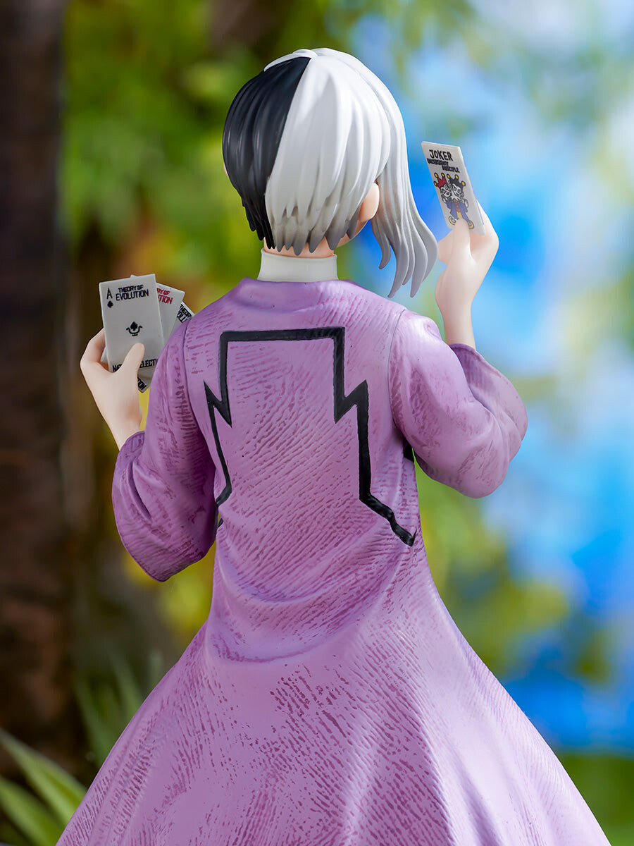 Dr. Stone - Asagiri Gen - Tenitol (FuRyu) photo 7