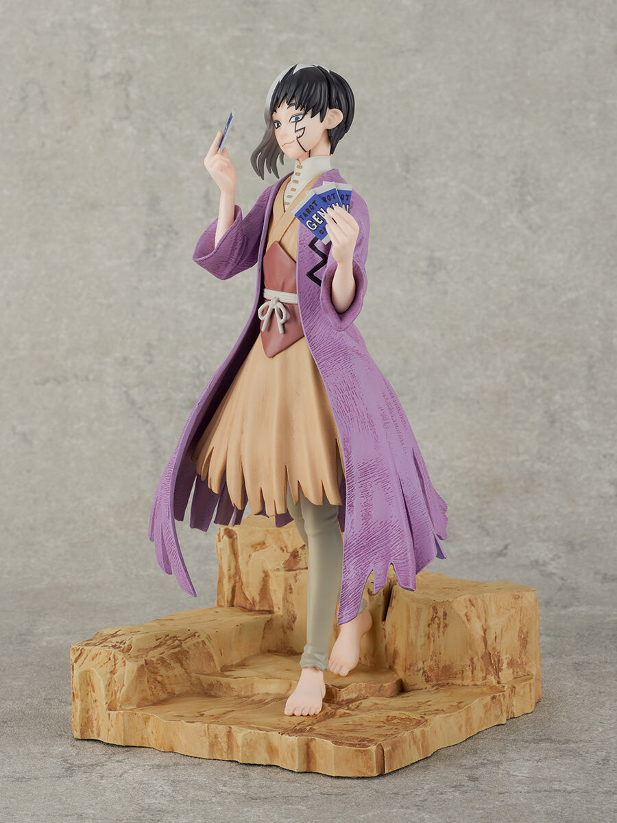 Dr. Stone - Asagiri Gen - Tenitol (FuRyu) photo 8