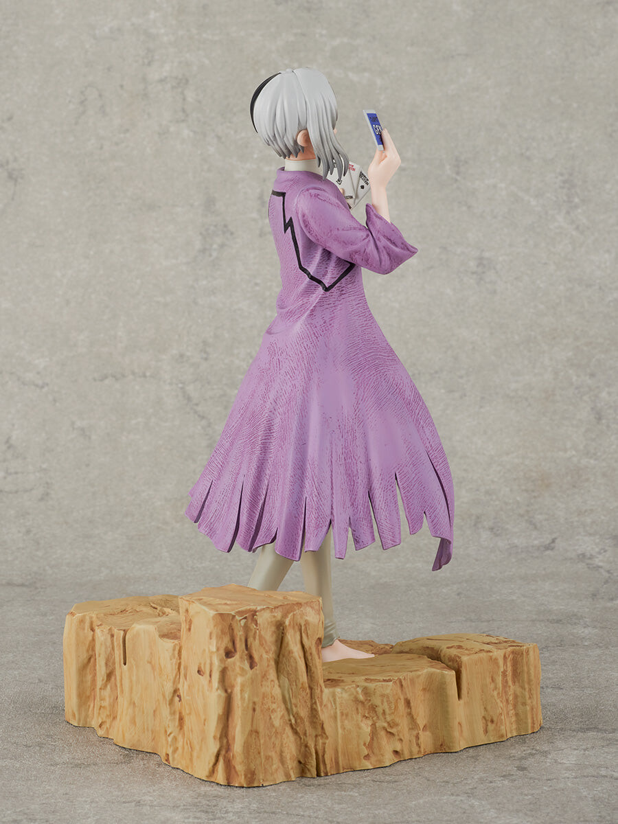 Dr. Stone - Asagiri Gen - Tenitol (FuRyu) photo 9