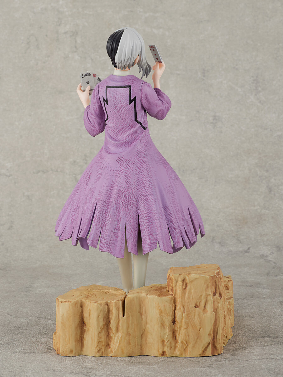 Dr. Stone - Asagiri Gen - Tenitol (FuRyu) photo 10