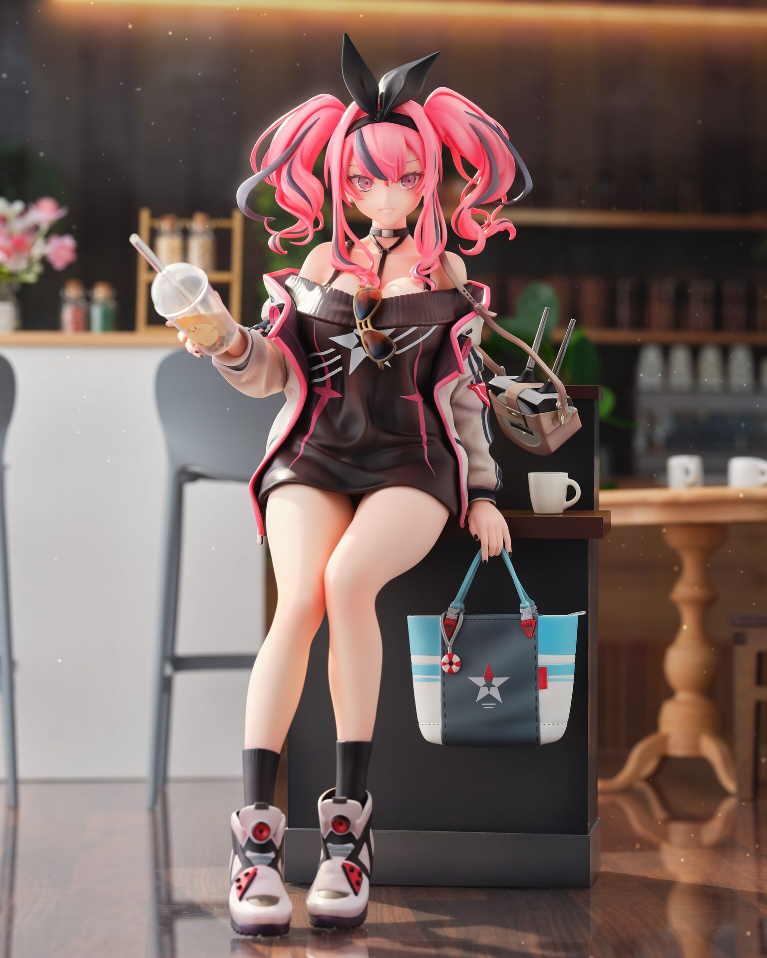 Azur Lane - Bremerton - Happy Dating (Brilliant Journey)