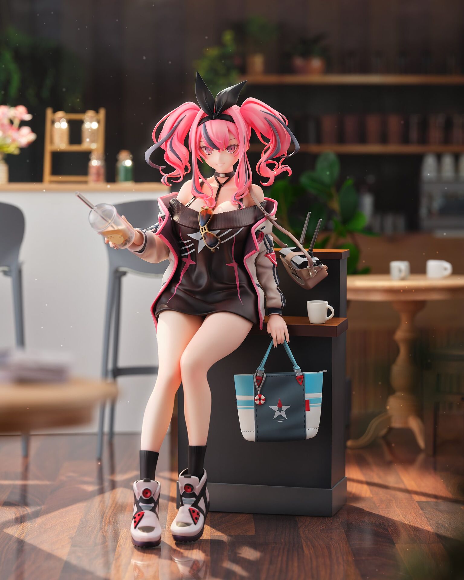Azur Lane - Bremerton - Happy Dating (Brilliant Journey) photo 2