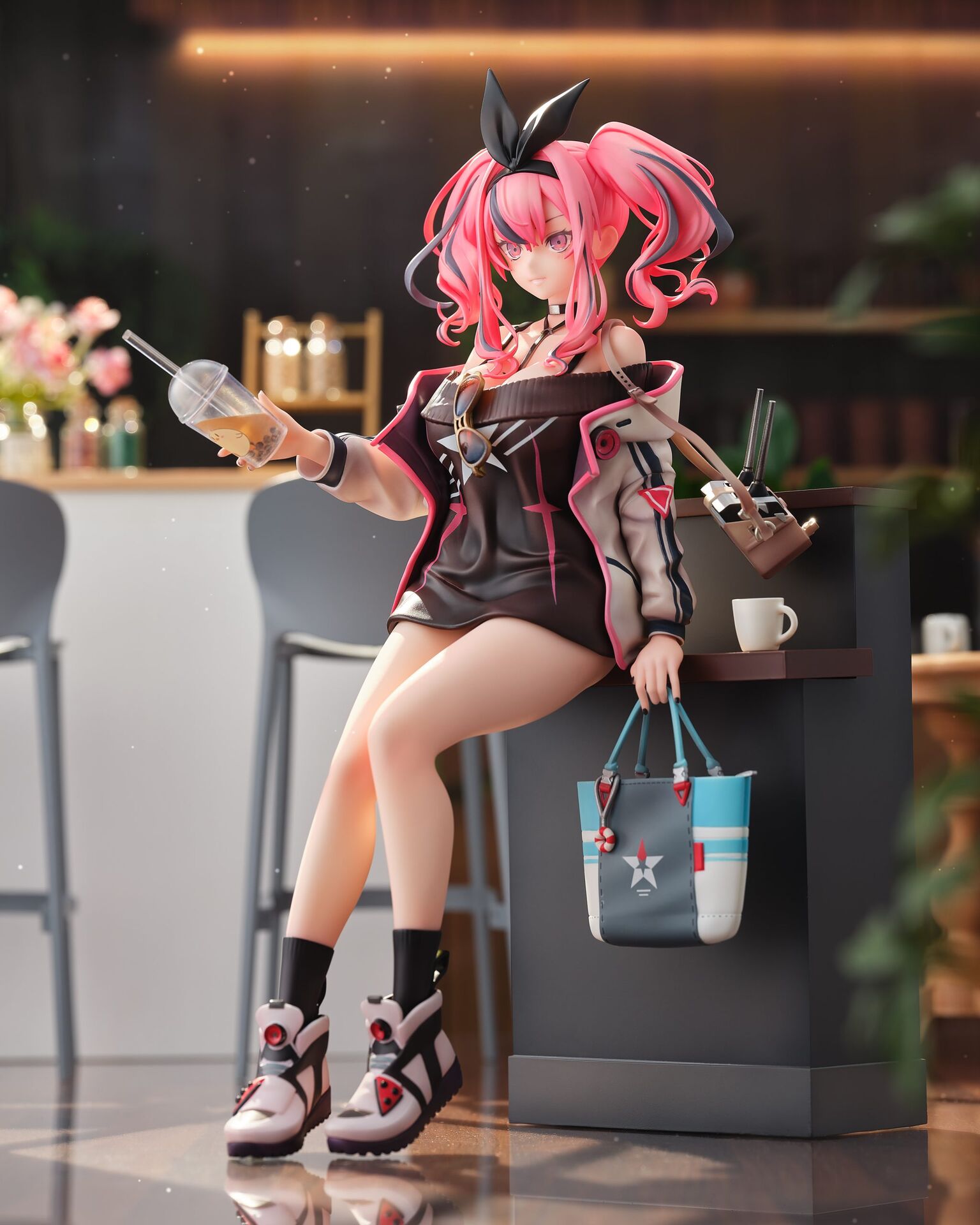 Azur Lane - Bremerton - Happy Dating (Brilliant Journey) photo 3