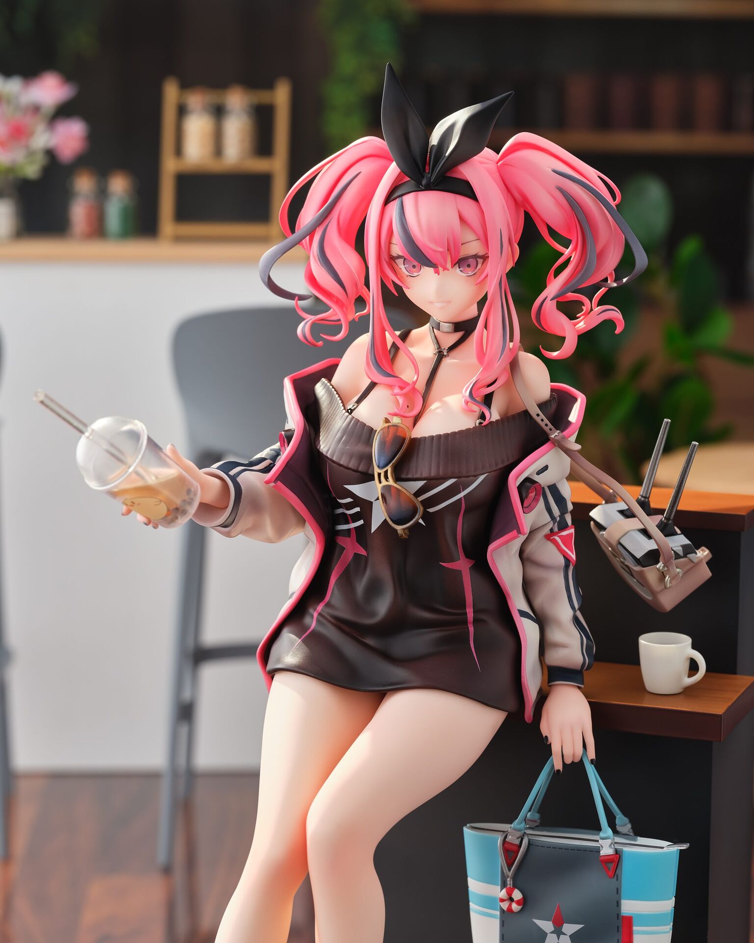 Azur Lane - Bremerton - Happy Dating (Brilliant Journey) photo 4