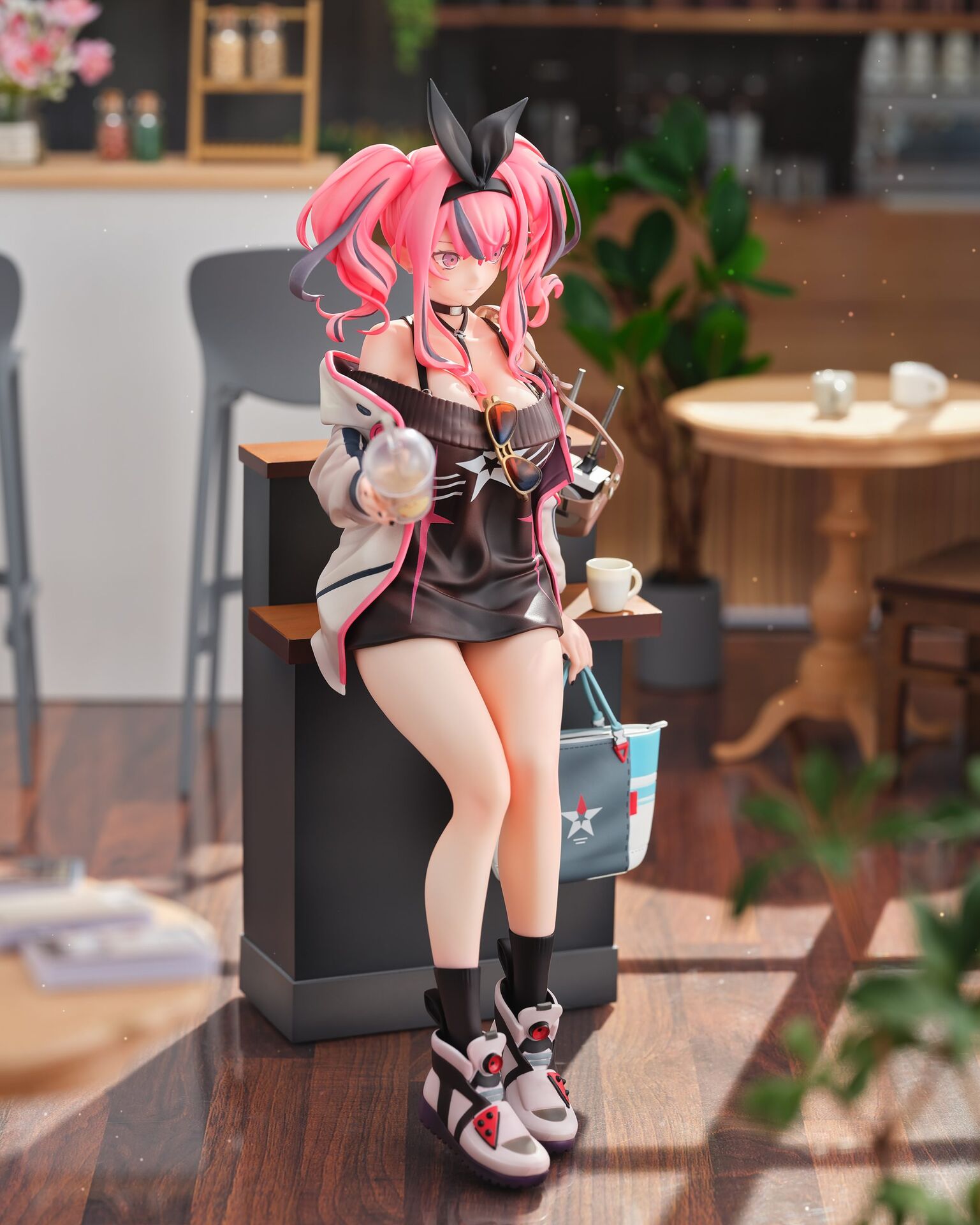 Azur Lane - Bremerton - Happy Dating (Brilliant Journey) photo 5