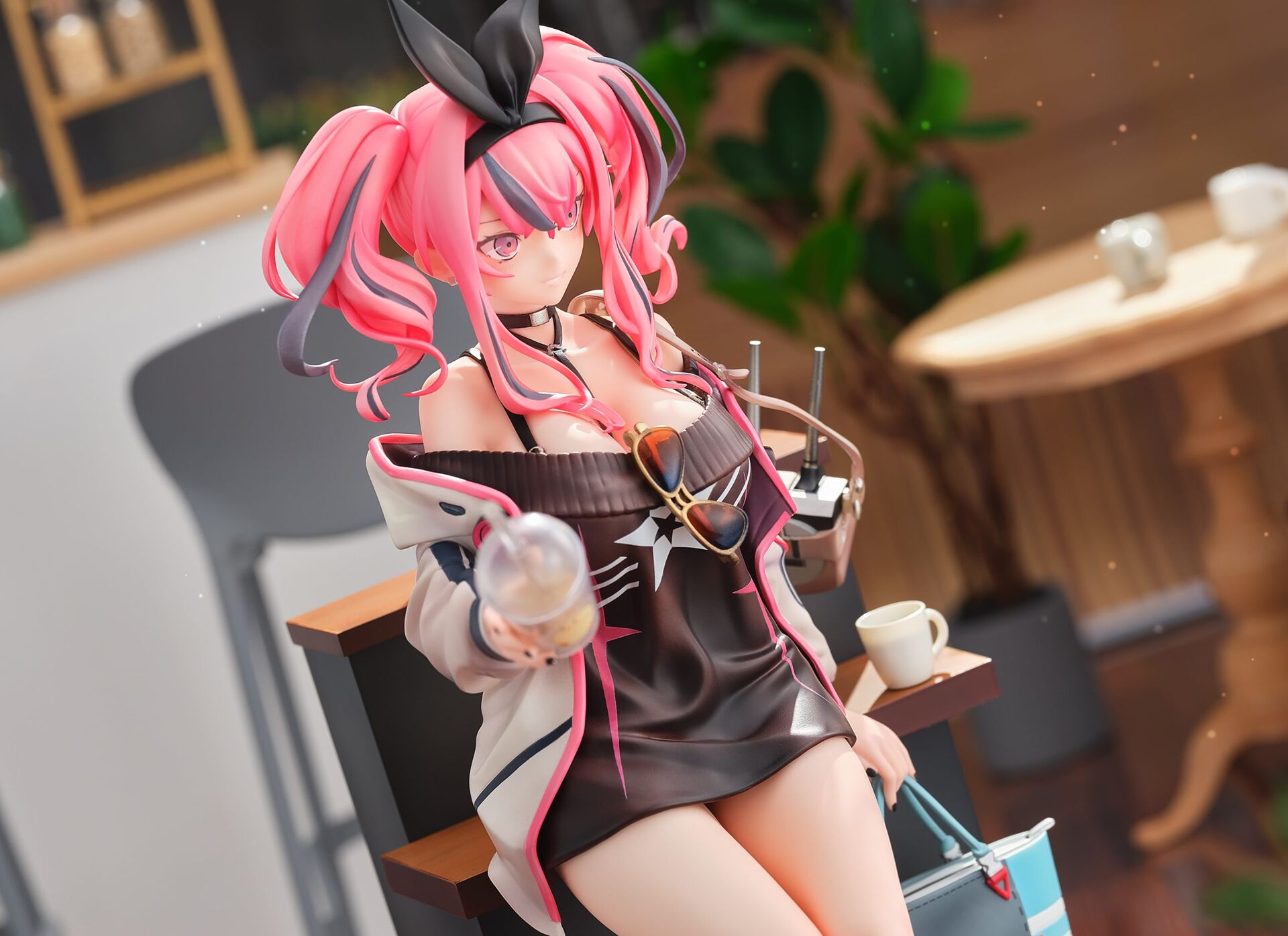 Azur Lane - Bremerton - Happy Dating (Brilliant Journey) photo 6