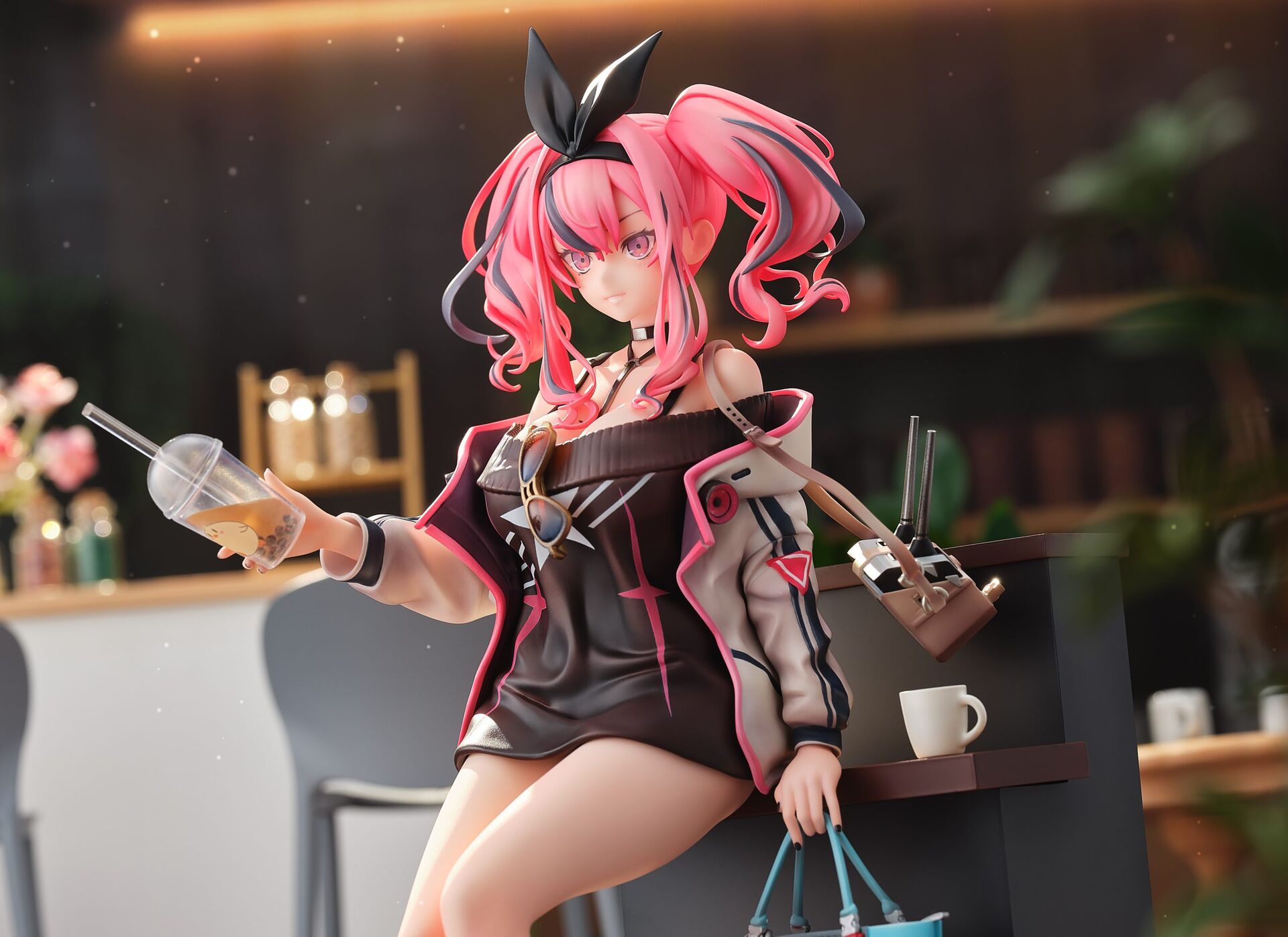 Azur Lane - Bremerton - Happy Dating (Brilliant Journey) photo 7