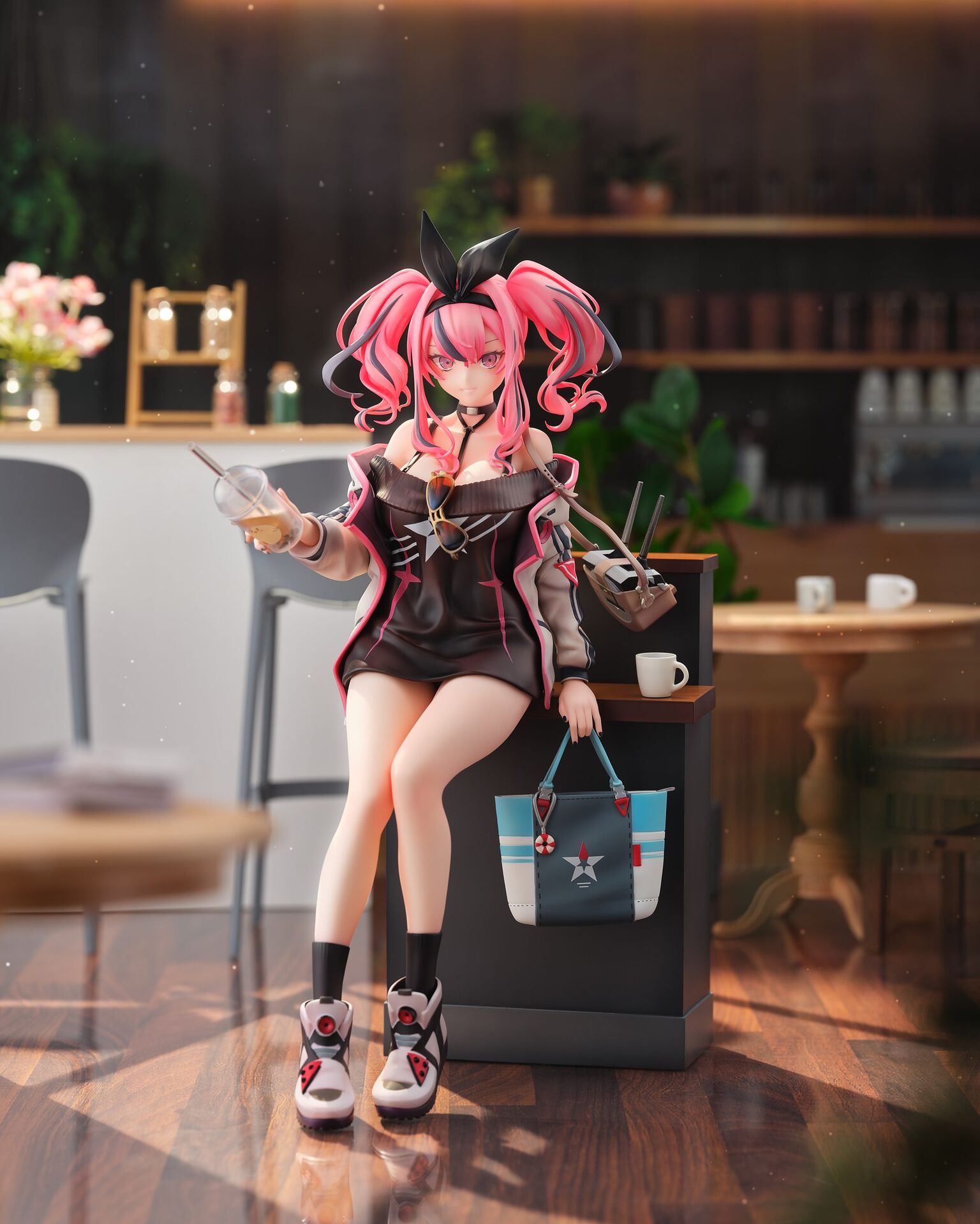 Azur Lane - Bremerton - Happy Dating (Brilliant Journey) photo 11