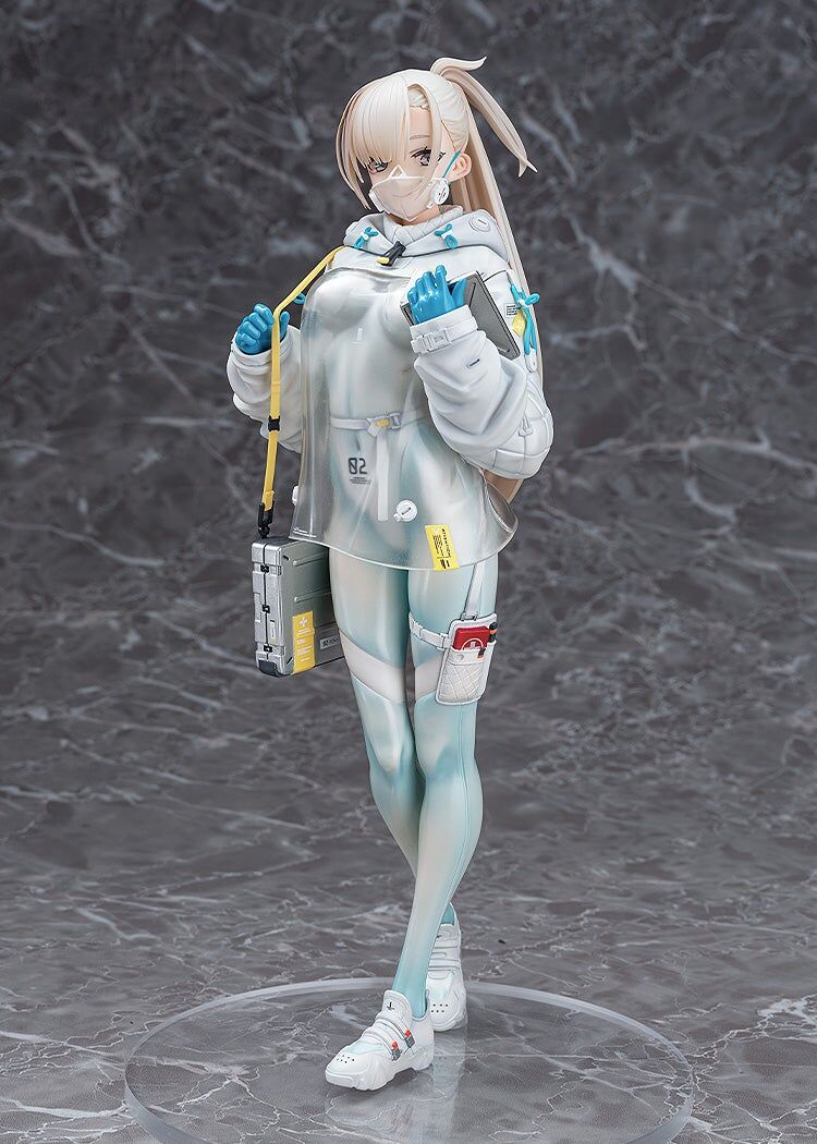 Flower Imitation. - Dr. - 1/7 (Phat Company) photo 3