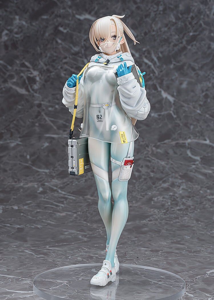 Flower Imitation. - Dr. - 1/7 (Phat Company) photo 5