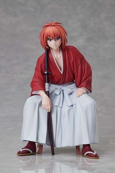 Rurouni Kenshin - Himura Kenshin (Aniplex, Sentinel) photo 2