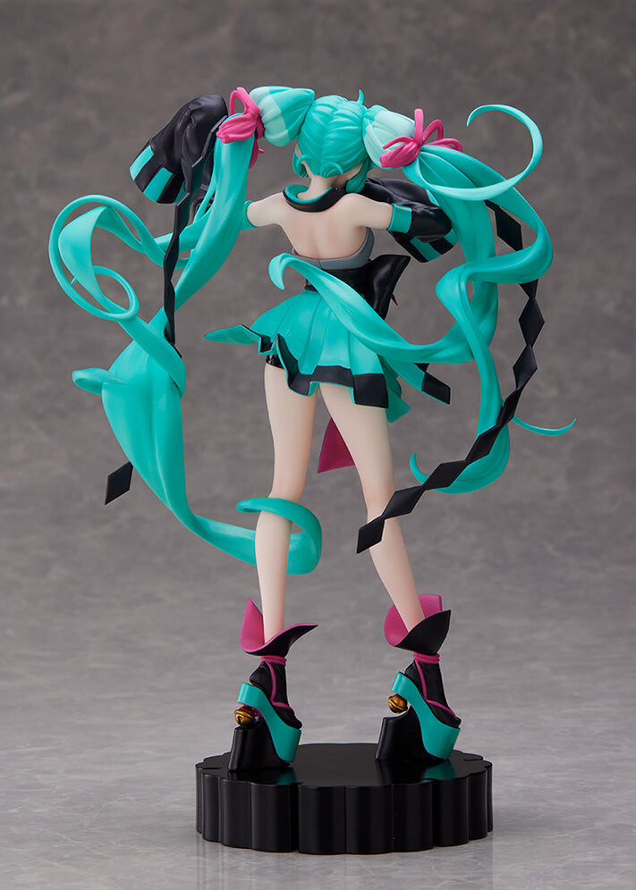 Piapro Characters - Hatsune Miku - Tenitol - Tenitol Neo Tokyo Series - Ninja (FuRyu) photo 11