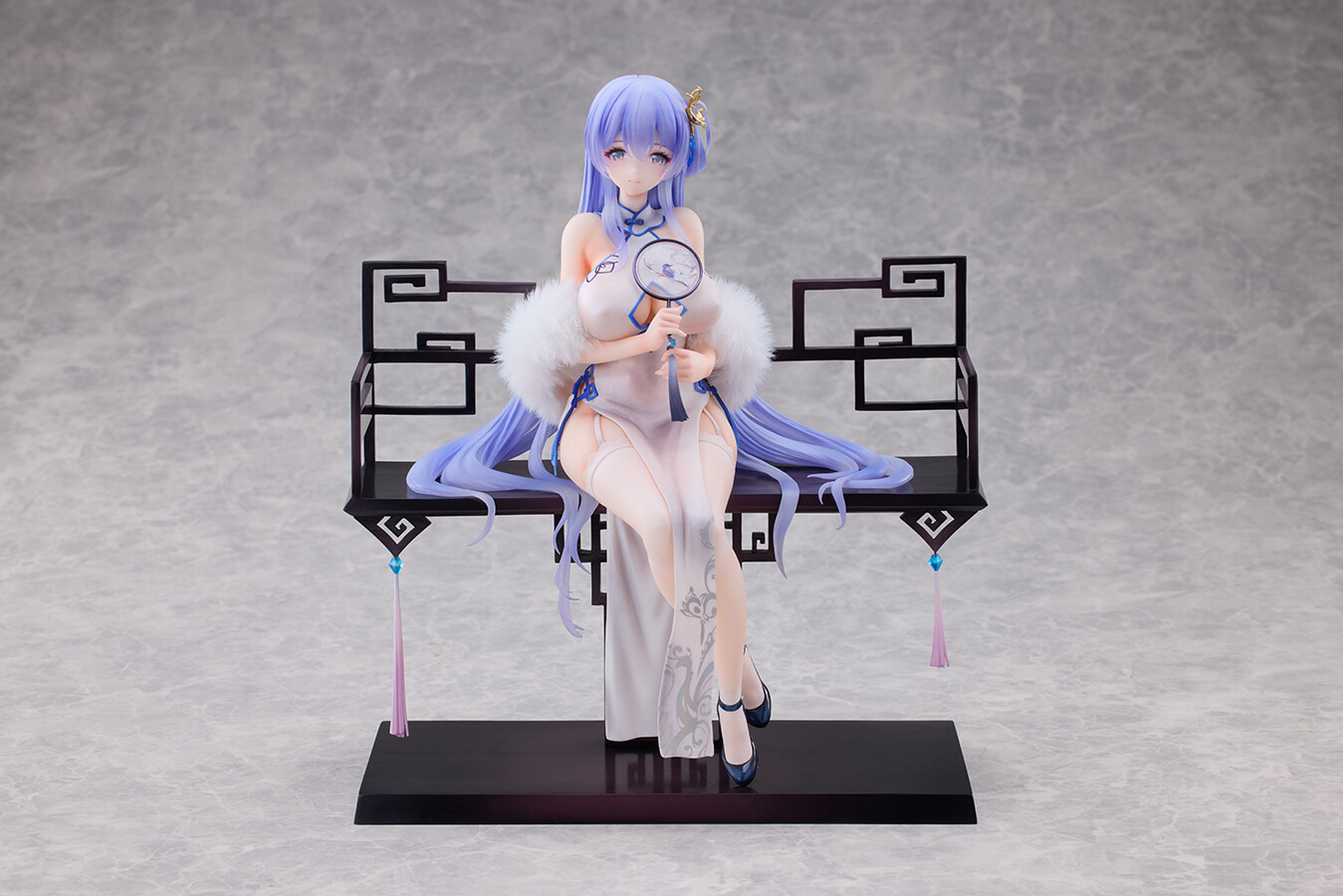 Azur Lane - Rodney - 1/7 - Immaculate Beauty ver. (Alphamax) photo 9