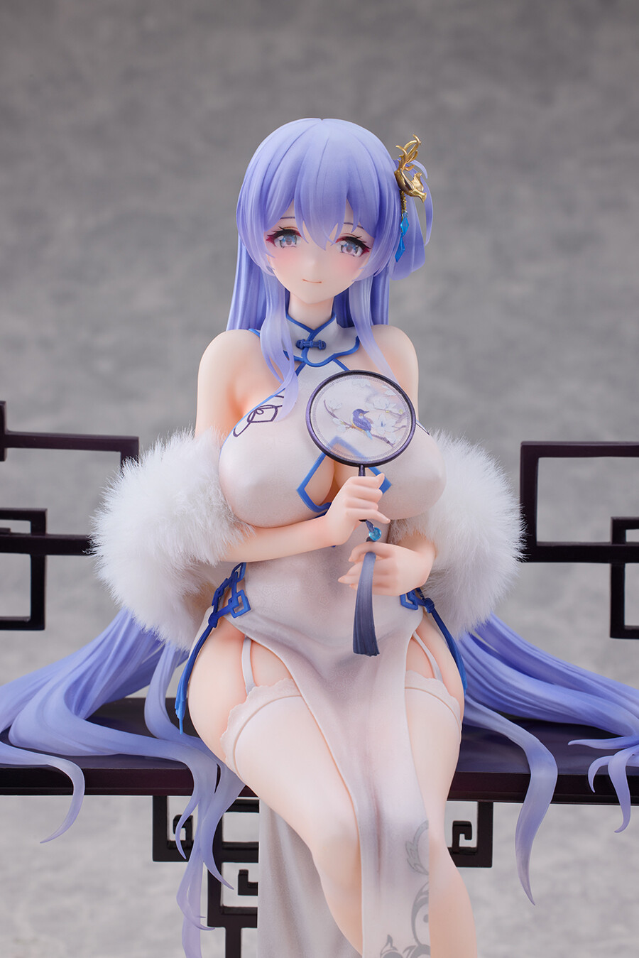 Azur Lane - Rodney - 1/7 - Immaculate Beauty ver. (Alphamax) photo 10
