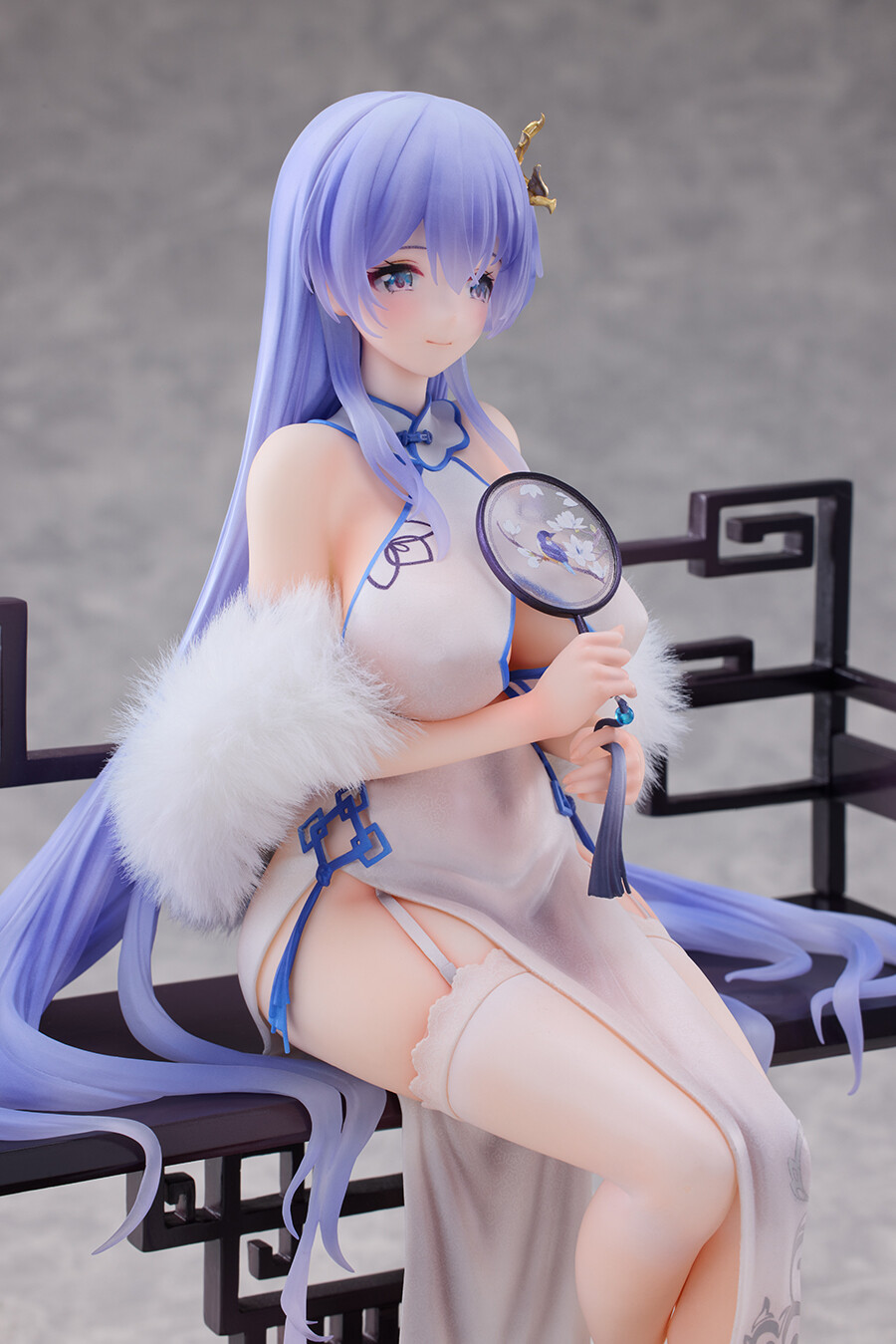Azur Lane - Rodney - 1/7 - Immaculate Beauty ver. (Alphamax) photo 11