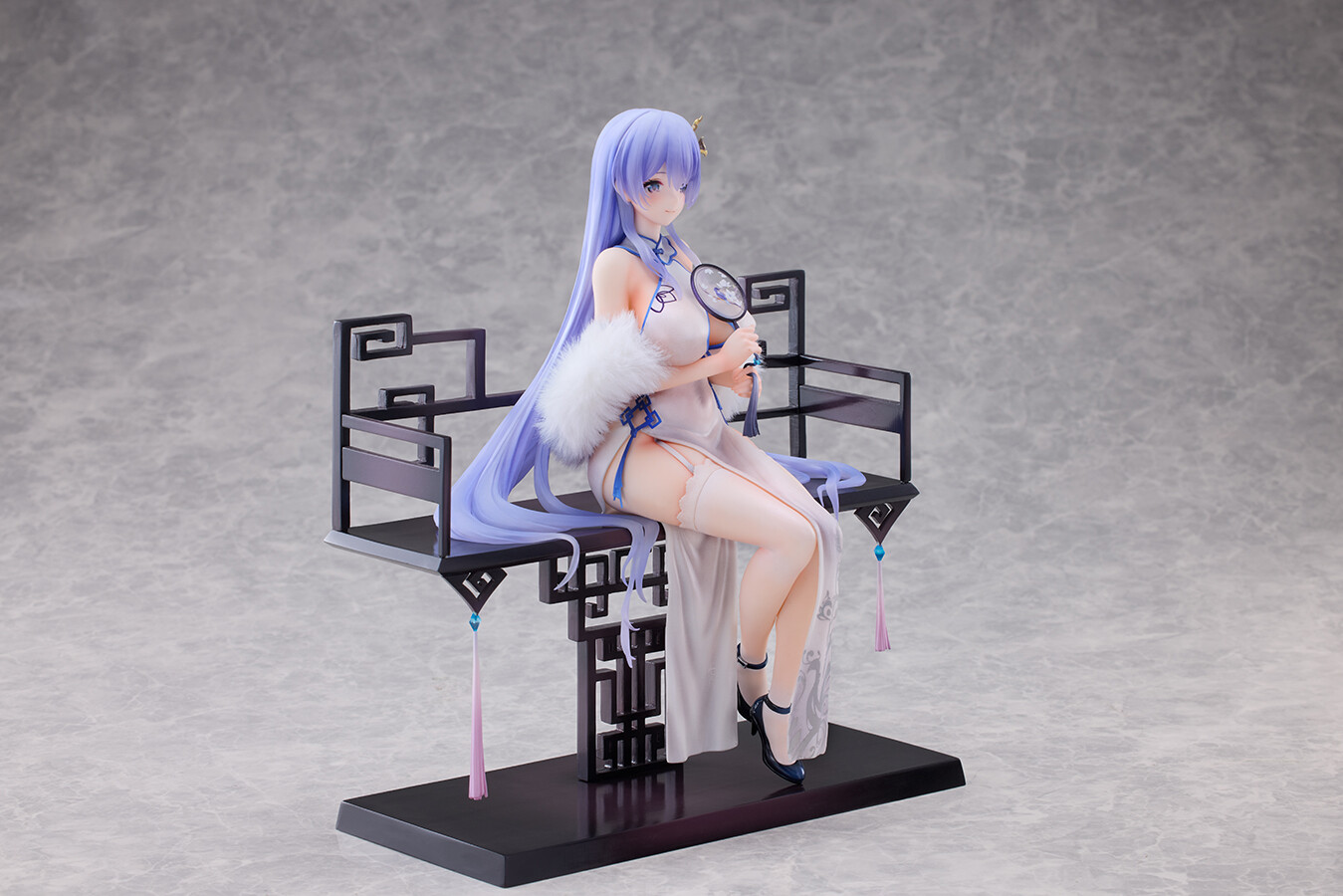 Azur Lane - Rodney - 1/7 - Immaculate Beauty ver. (Alphamax) photo 14