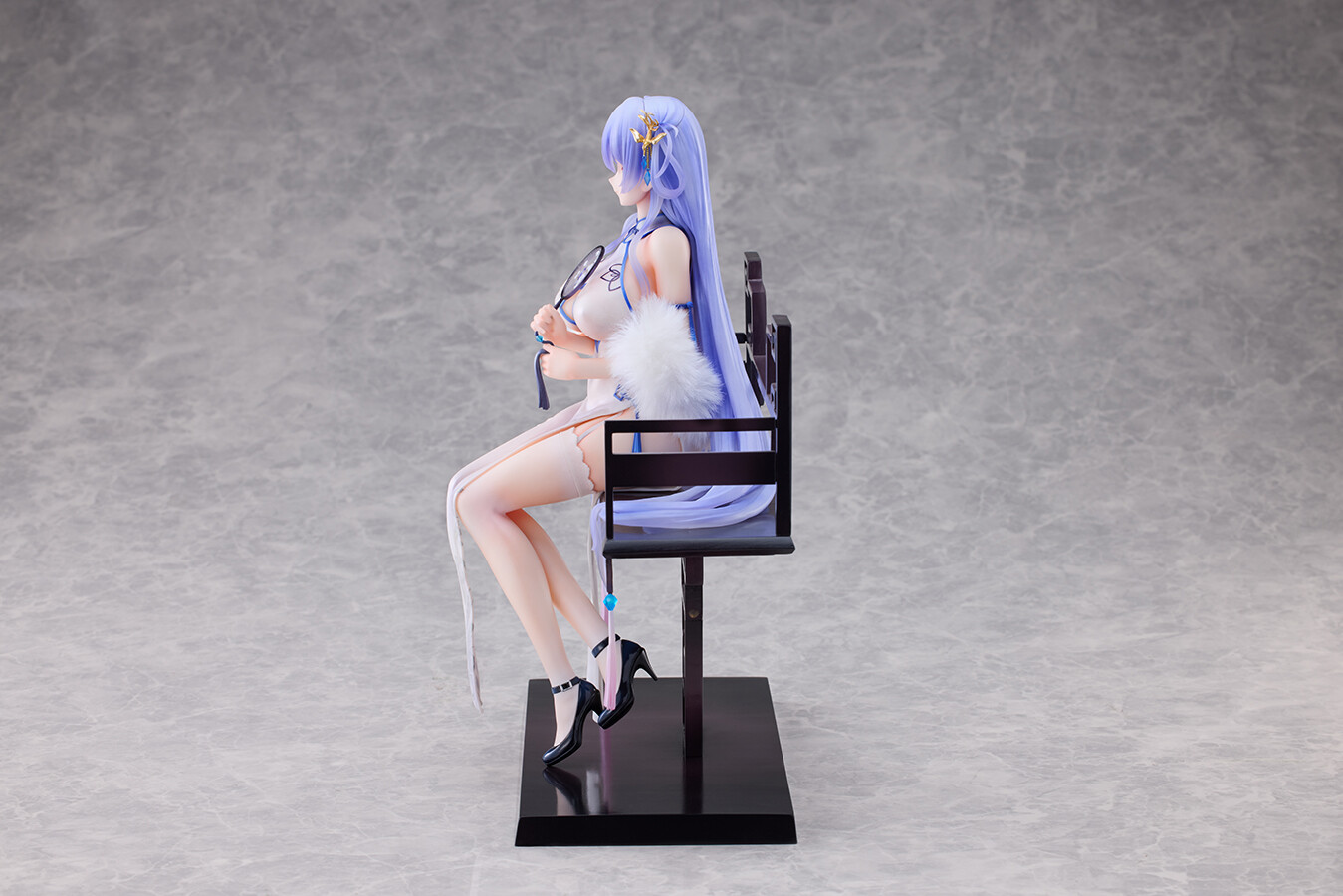 Azur Lane - Rodney - 1/7 - Immaculate Beauty ver. (Alphamax) photo 15