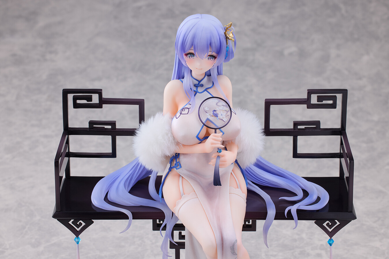Azur Lane - Rodney - 1/7 - Immaculate Beauty ver. (Alphamax) photo 16