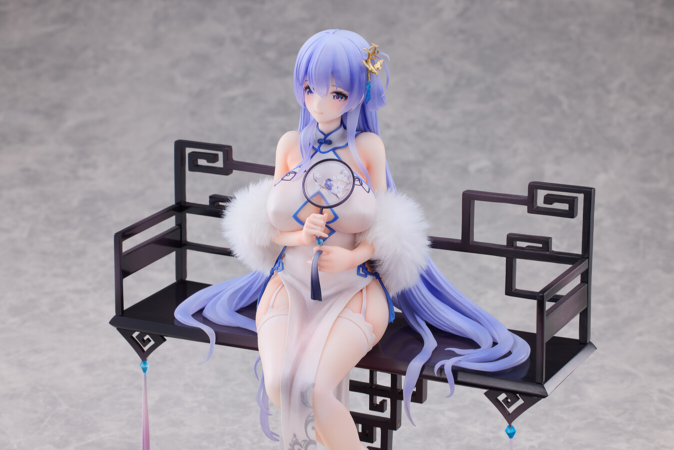 Azur Lane - Rodney - 1/7 - Immaculate Beauty ver. (Alphamax) photo 17