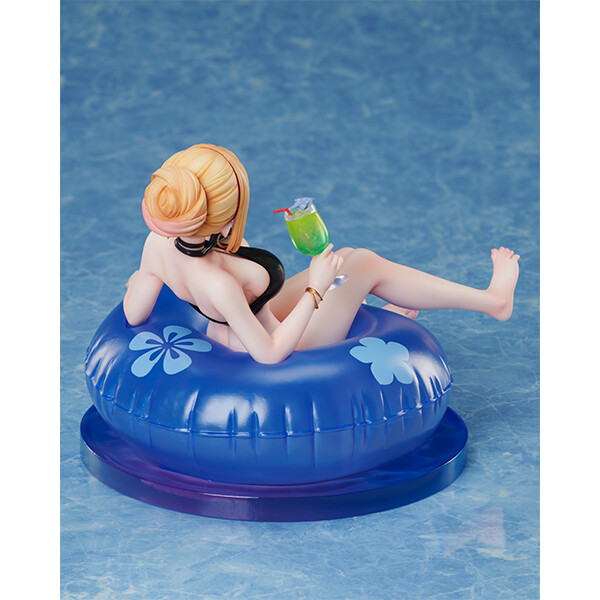 Sono Bisque Doll wa Koi o Suru - Kitagawa Marin - 1/7 - Night Pool ver. (Aniplex) photo 2