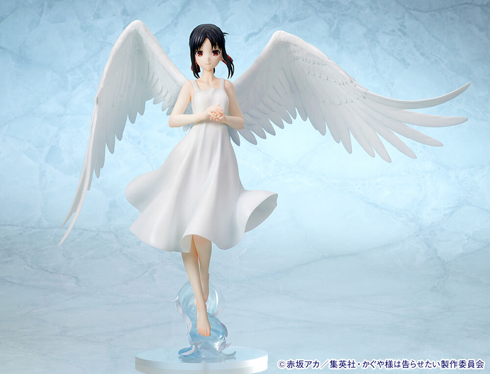 Kaguya-sama wa Kokurasetai: First Kiss wa Owaranai - Shinomiya Kaguya - 1/7 - -Ending Ver.- (Ques Q) photo 2