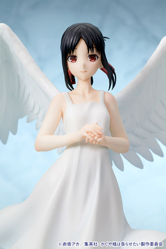 Kaguya-sama wa Kokurasetai: First Kiss wa Owaranai - Shinomiya Kaguya - 1/7 - -Ending Ver.- (Ques Q) photo 3
