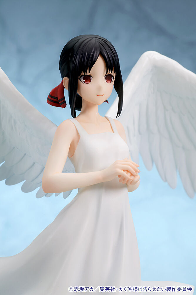 Kaguya-sama wa Kokurasetai: First Kiss wa Owaranai - Shinomiya Kaguya - 1/7 - -Ending Ver.- (Ques Q) photo 4