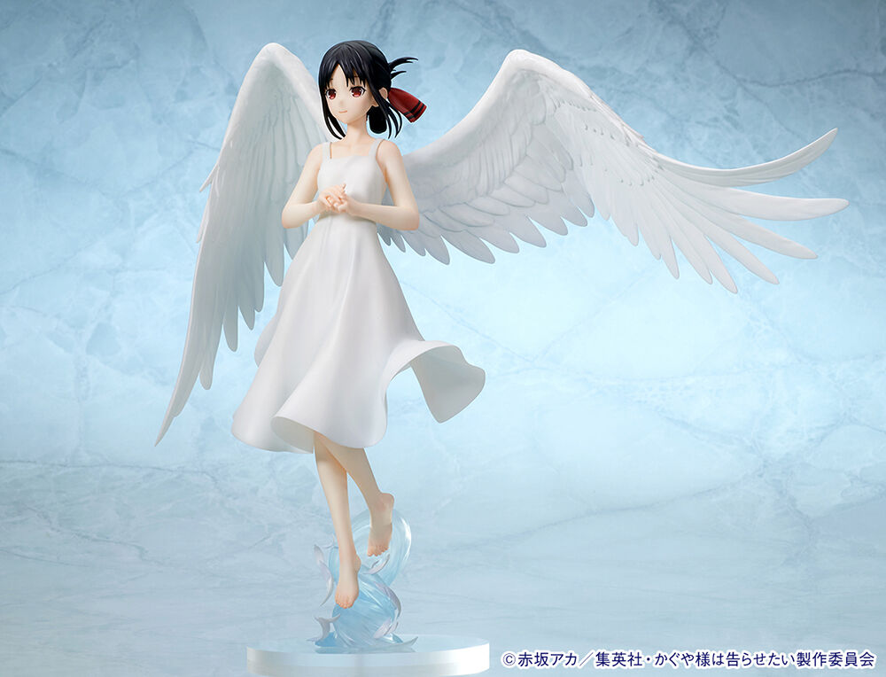 Kaguya-sama wa Kokurasetai: First Kiss wa Owaranai - Shinomiya Kaguya - 1/7 - -Ending Ver.- (Ques Q) photo 5