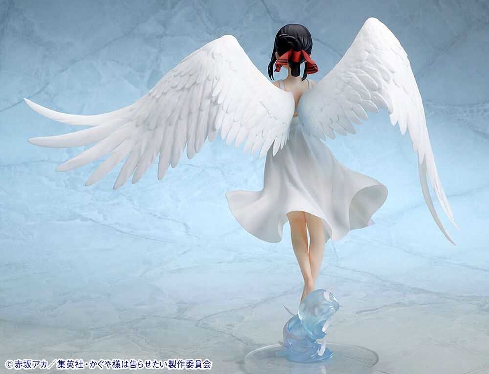 Kaguya-sama wa Kokurasetai: First Kiss wa Owaranai - Shinomiya Kaguya - 1/7 - -Ending Ver.- (Ques Q) photo 7