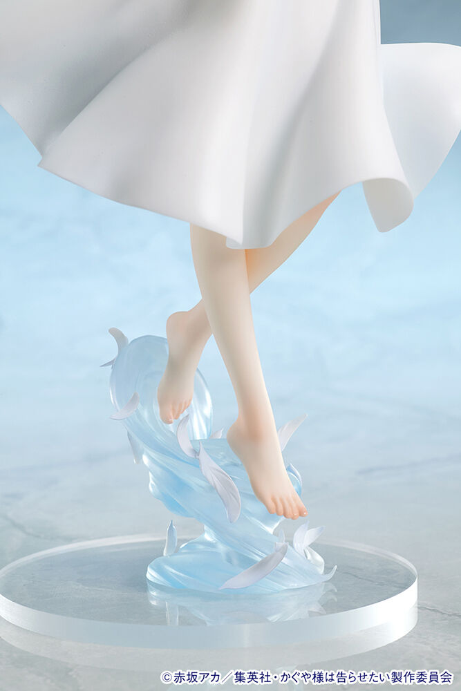 Kaguya-sama wa Kokurasetai: First Kiss wa Owaranai - Shinomiya Kaguya - 1/7 - -Ending Ver.- (Ques Q) photo 8