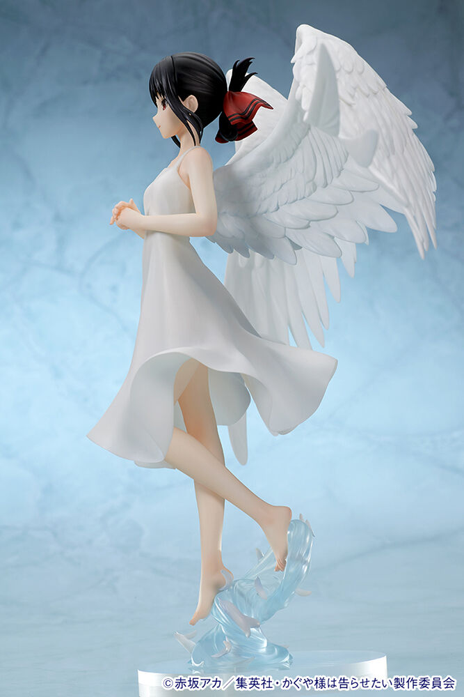 Kaguya-sama wa Kokurasetai: First Kiss wa Owaranai - Shinomiya Kaguya - 1/7 - -Ending Ver.- (Ques Q) photo 10