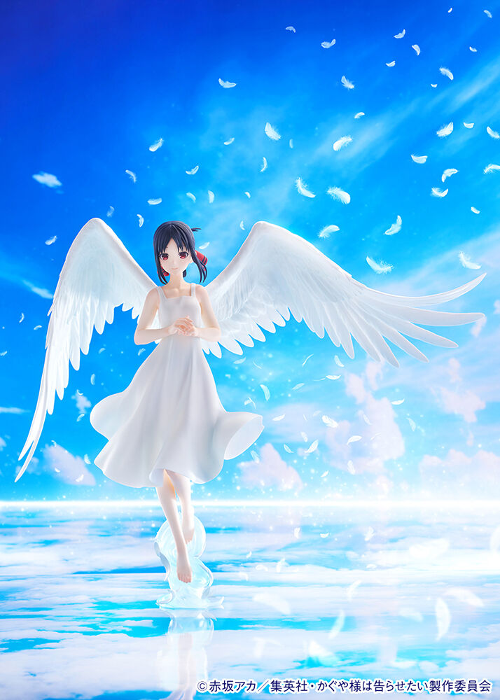 Kaguya-sama wa Kokurasetai: First Kiss wa Owaranai - Shinomiya Kaguya - 1/7 - -Ending Ver.- (Ques Q) photo 11
