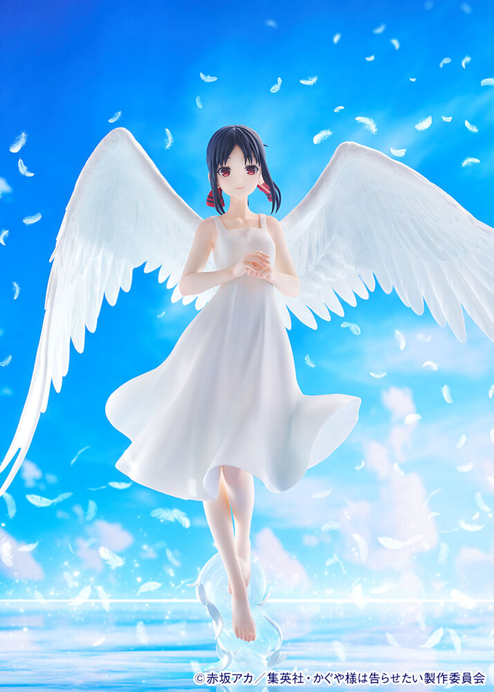 Kaguya-sama wa Kokurasetai: First Kiss wa Owaranai - Shinomiya Kaguya - 1/7 - -Ending Ver.- (Ques Q) photo 12