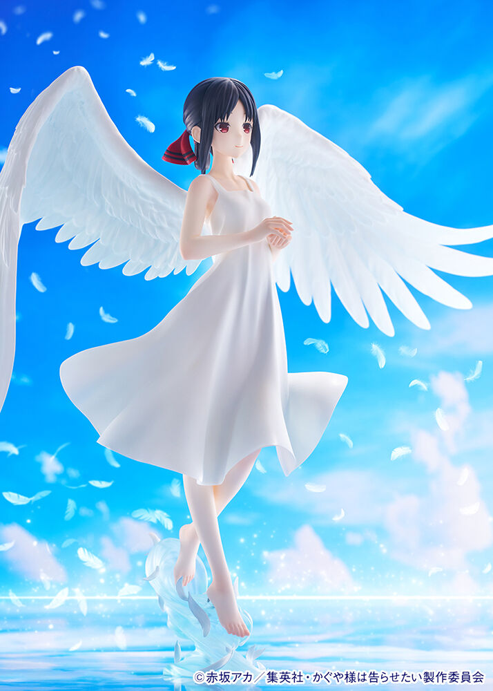 Kaguya-sama wa Kokurasetai: First Kiss wa Owaranai - Shinomiya Kaguya - 1/7 - -Ending Ver.- (Ques Q) photo 13