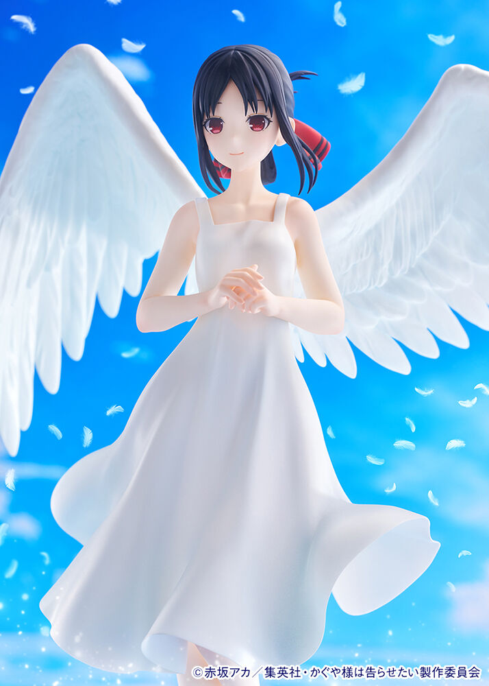 Kaguya-sama wa Kokurasetai: First Kiss wa Owaranai - Shinomiya Kaguya - 1/7 - -Ending Ver.- (Ques Q) photo 14