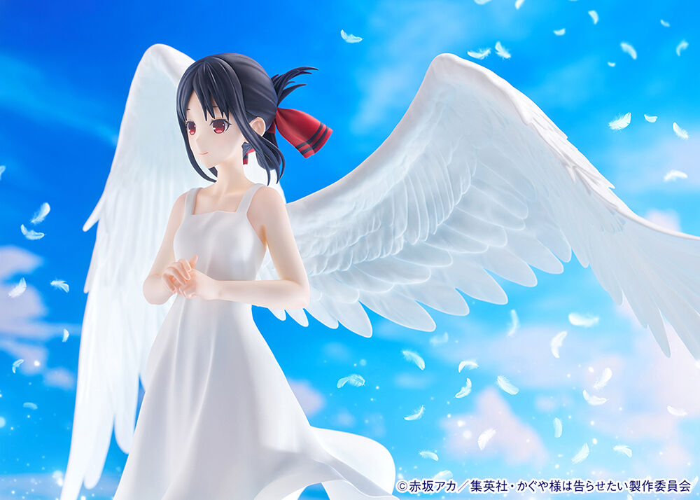 Kaguya-sama wa Kokurasetai: First Kiss wa Owaranai - Shinomiya Kaguya - 1/7 - -Ending Ver.- (Ques Q) photo 15