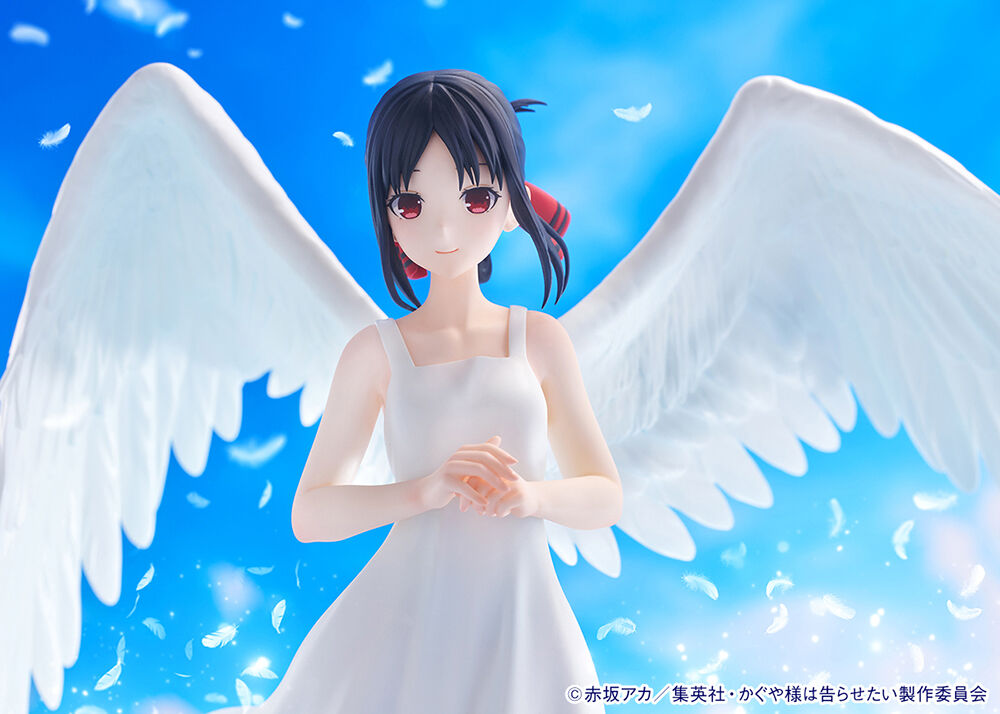 Kaguya-sama wa Kokurasetai: First Kiss wa Owaranai - Shinomiya Kaguya - 1/7 - -Ending Ver.- (Ques Q) photo 16