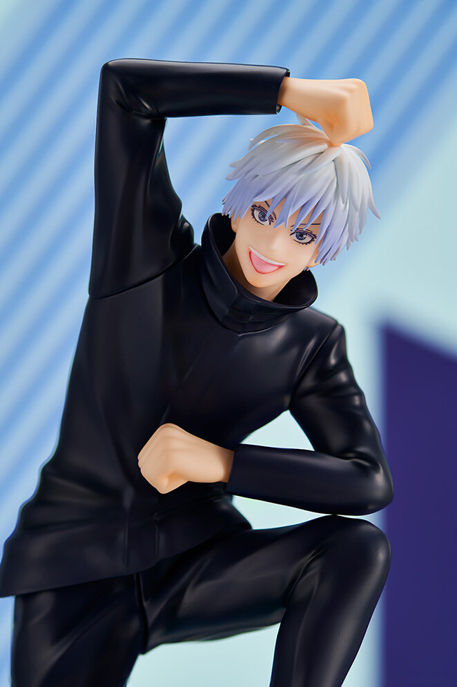 Jujutsu Kaisen - Gojo Satoru - Tenitol (FuRyu) photo 4