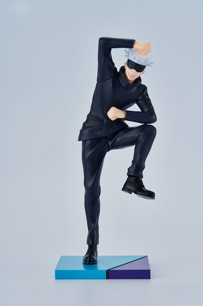 Jujutsu Kaisen - Gojo Satoru - Tenitol (FuRyu) photo 5