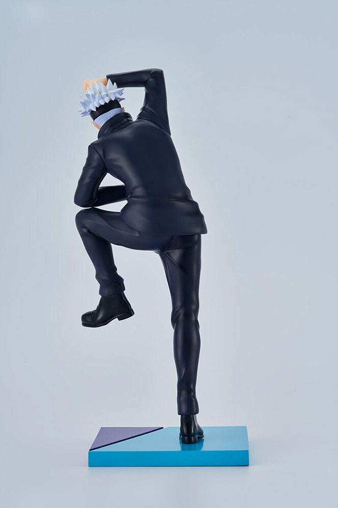 Jujutsu Kaisen - Gojo Satoru - Tenitol (FuRyu) photo 6