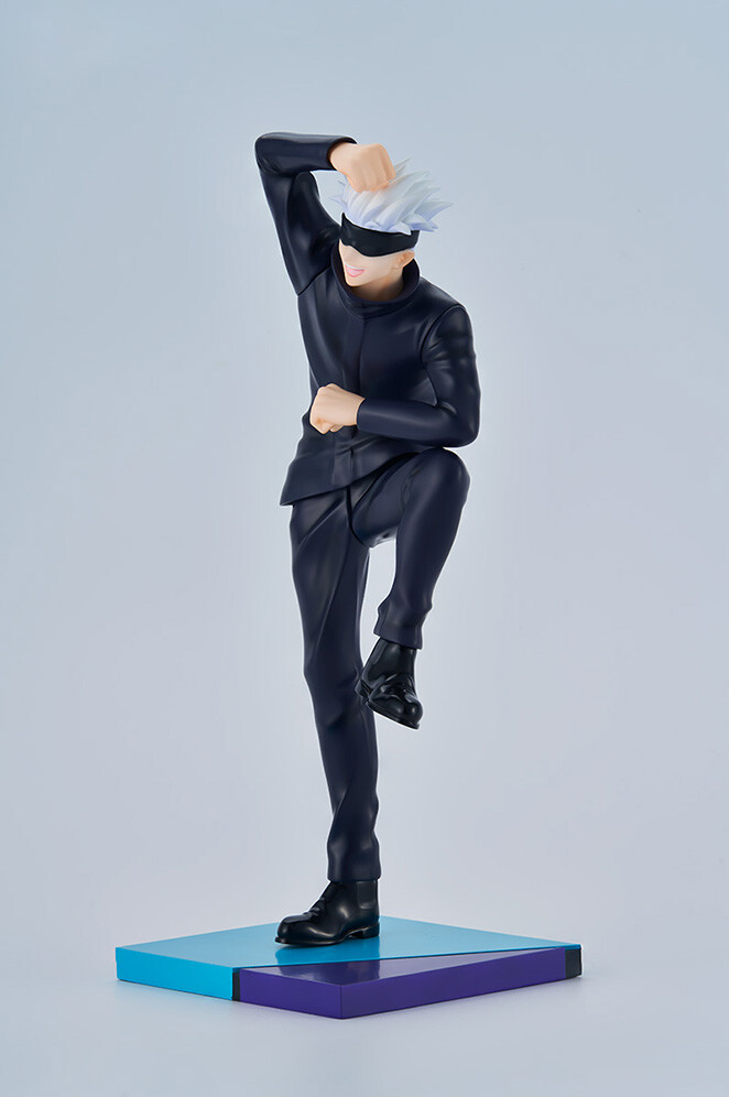 Jujutsu Kaisen - Gojo Satoru - Tenitol (FuRyu) photo 7