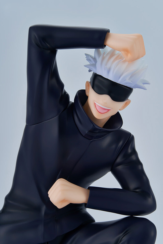 Jujutsu Kaisen - Gojo Satoru - Tenitol (FuRyu) photo 8