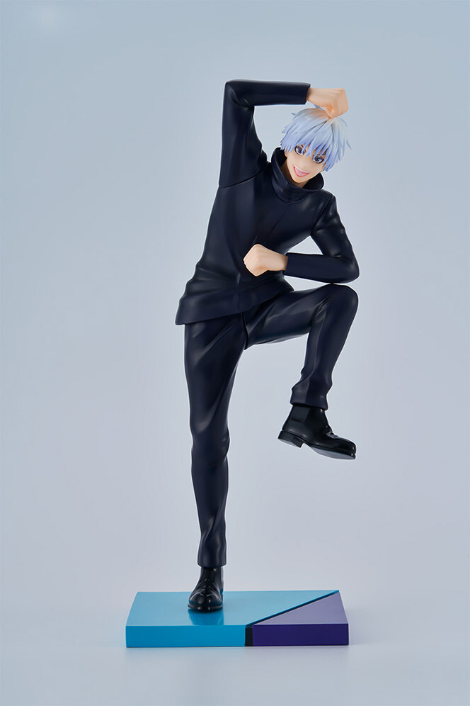Jujutsu Kaisen - Gojo Satoru - Tenitol (FuRyu) photo 9