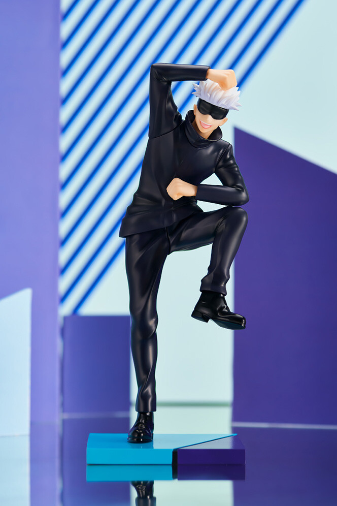 Jujutsu Kaisen - Gojo Satoru - Tenitol (FuRyu) photo 10