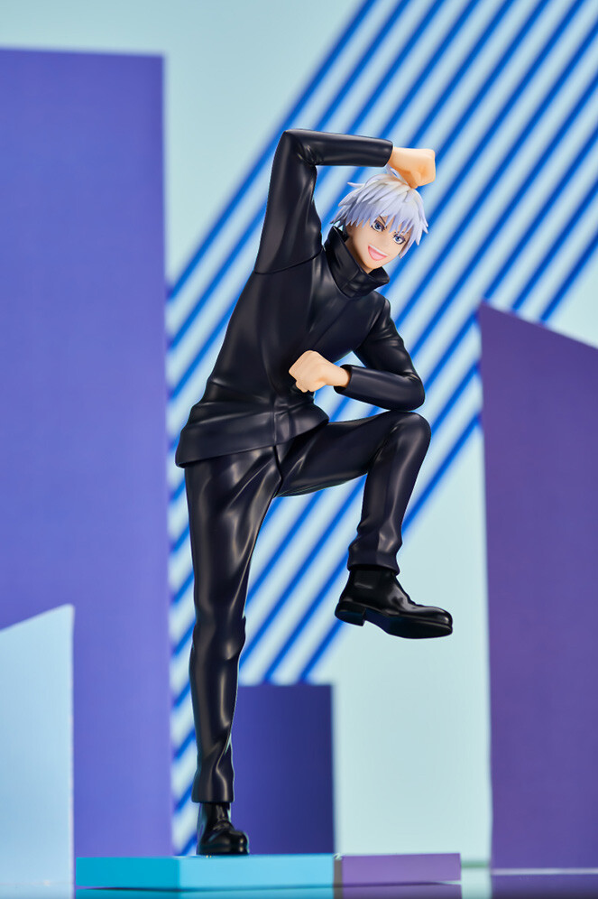 Jujutsu Kaisen - Gojo Satoru - Tenitol (FuRyu) photo 11