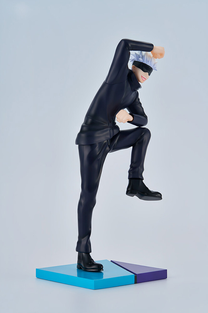 Jujutsu Kaisen - Gojo Satoru - Tenitol (FuRyu) photo 12
