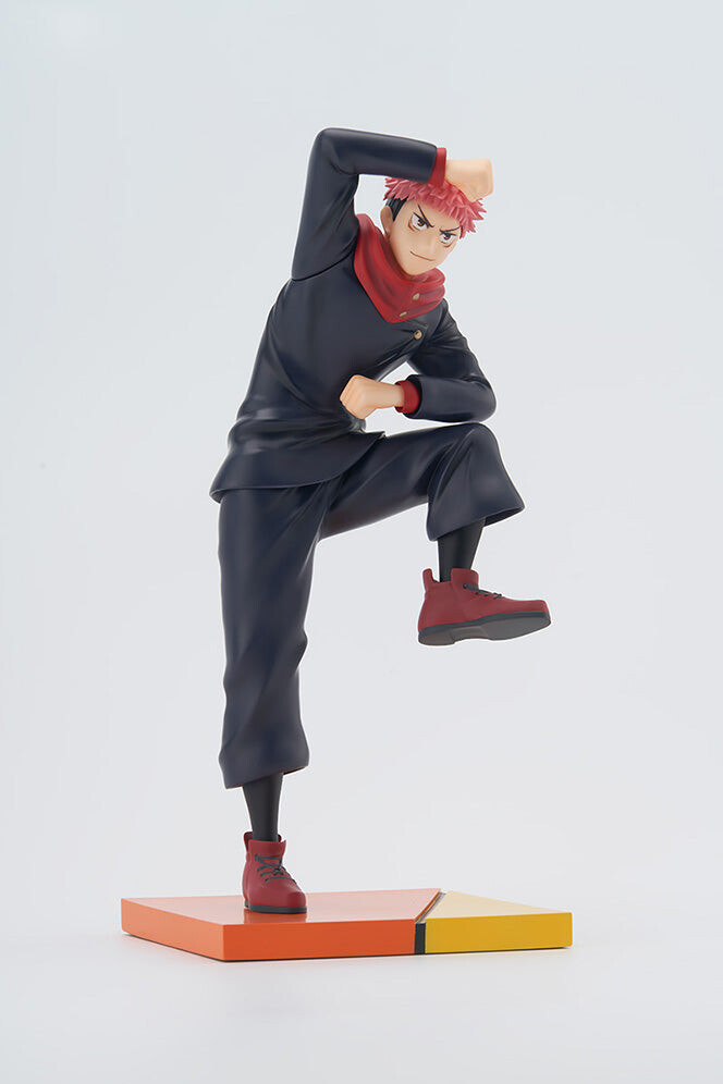 Jujutsu Kaisen - Itadori Yuji - Tenitol (FuRyu) photo 2